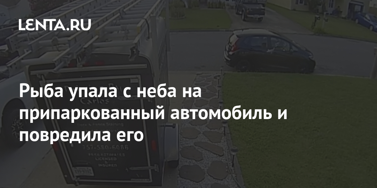 Пожаловаться на припаркованный автомобиль