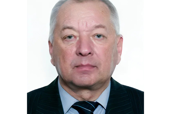 Александр Куранов