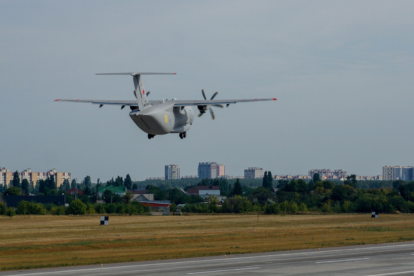 Ил-112В