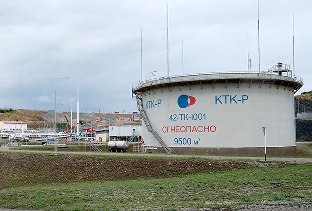 что случилось с черным морем в 2021 году