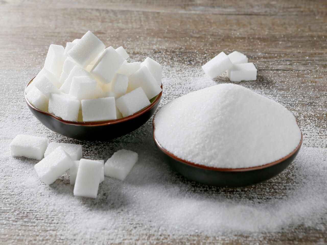 Мировые цены на сахар продолжат расти: Госэкономика: Экономика: Lenta.ru