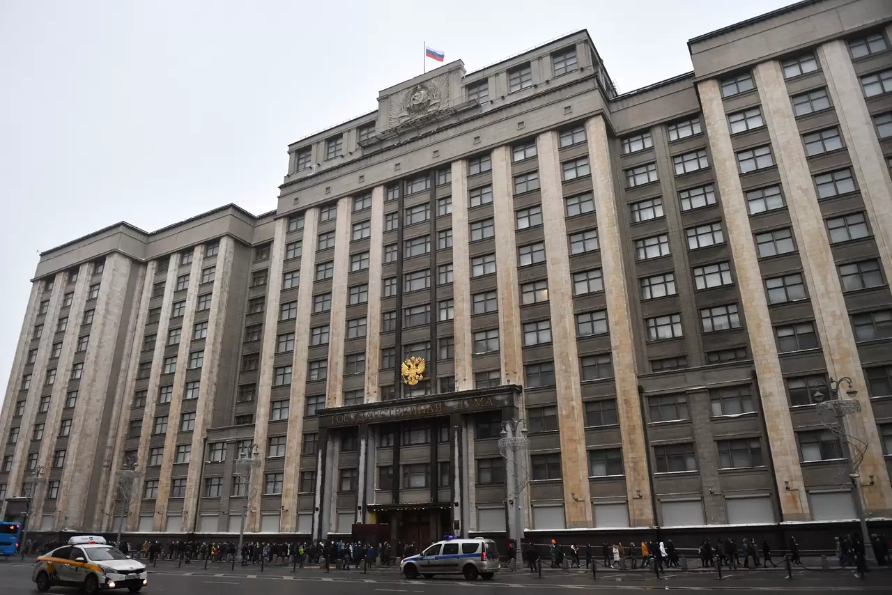 Новый Пенсионный Закон 2022 Года