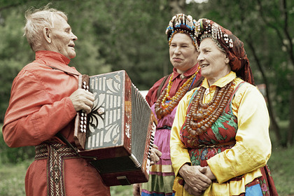 В Бурятии пройдет фестиваль старообрядческих коллективов «Раздай корогод!»
