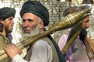Хорошо забытые старые. Талибы собирают правительство и играют в дипломатию. Что ждет Афганистан под властью террористов?