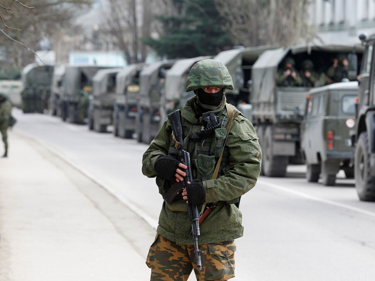 Фото военных на украине русские солдаты