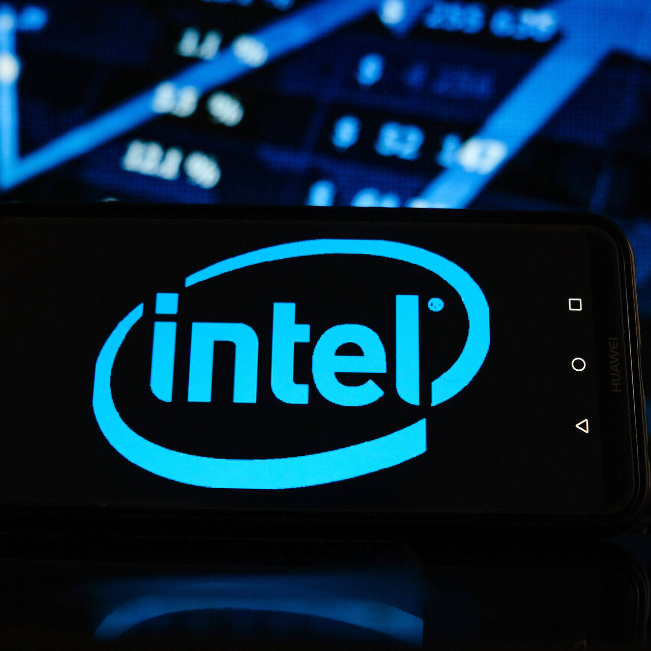 Вьетнам заставил Intel раскошелиться: Бизнес: Экономика: Lenta.ru