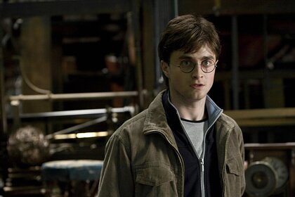 Дэниел Рэдклифф оценил вероятность участия в съемках продолжения “Гарри Поттера”