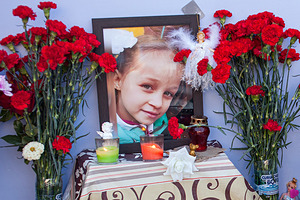 «Электрический провод — его знак» Убийство восьмилетней школьницы потрясло Сибирь. Почему ее считают жертвой маньяка?