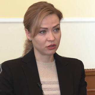 Наталья Никоронова