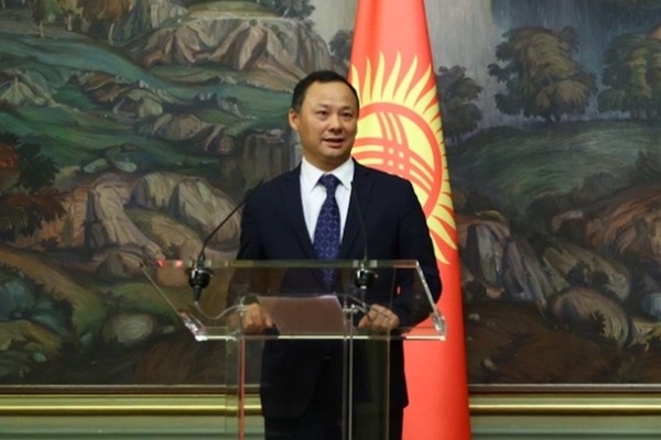 Руслан Казакбаев