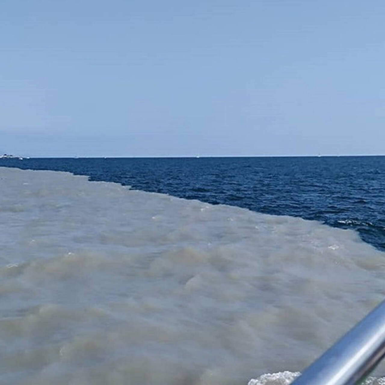 Два море океан петропавловск