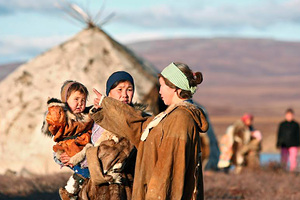 Вне времени. За сотни лет они почти не изменили уклад своей жизни: как и где в России живут коренные народы
