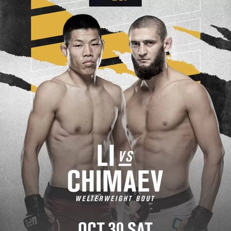 Ufc Podtverdil Vozvrashenie V Oktagon Novogo Habiba Boks I Mma Sport Lenta Ru