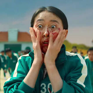 Türbanlı- Evli Genç Sevgili