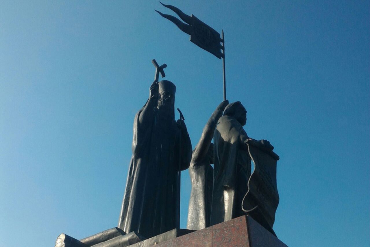 Старый Оскол Новый Год 2022