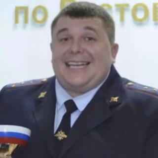 Александр Чмыхалов