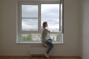 Всем по коробке. Россияне начали скупать в Москве экстремально маленькие квартиры. Зачем они это делают?