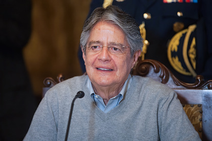 Президент Эквадора продаст личный самолет ради бюджета страны