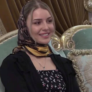 Халимат Тарамова