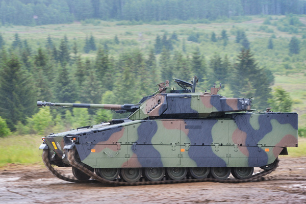 CV90