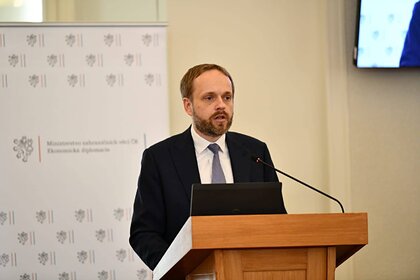 МИД Чехии оценил вероятность прекращения отношений с Россией
