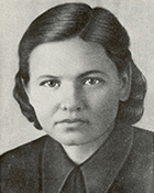 Елизавета Вологодская