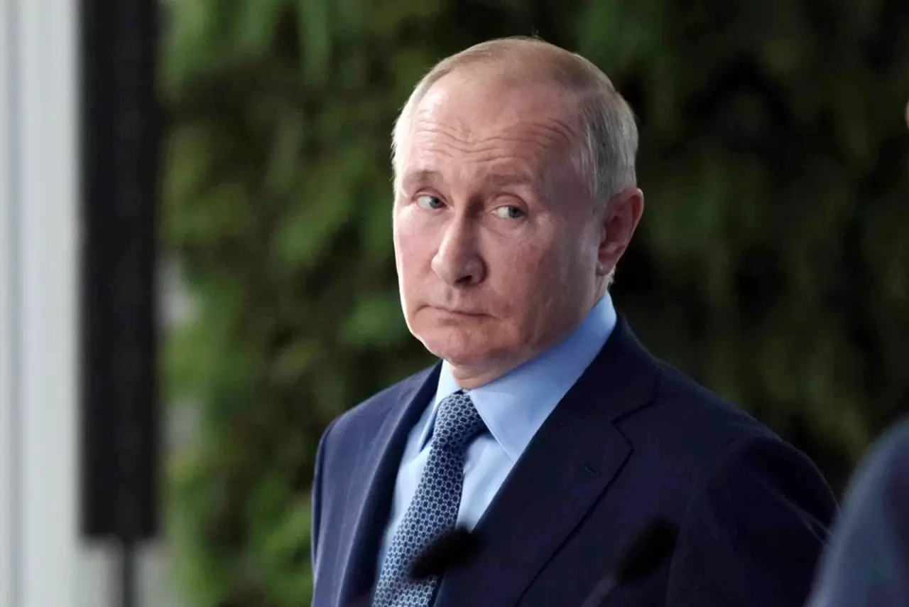 Новый Президент России В 2024 Году Новый Президент России В 2024 Году