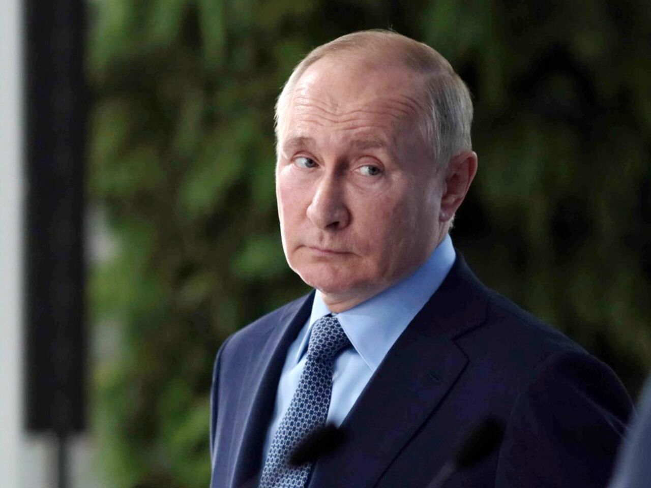 Новый Президент России В 2022 Году Новый Президент России В 2022 Году