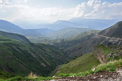 В Дагестане потратят миллионы рублей на слежку за туристами