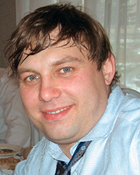 Сергей Чащин