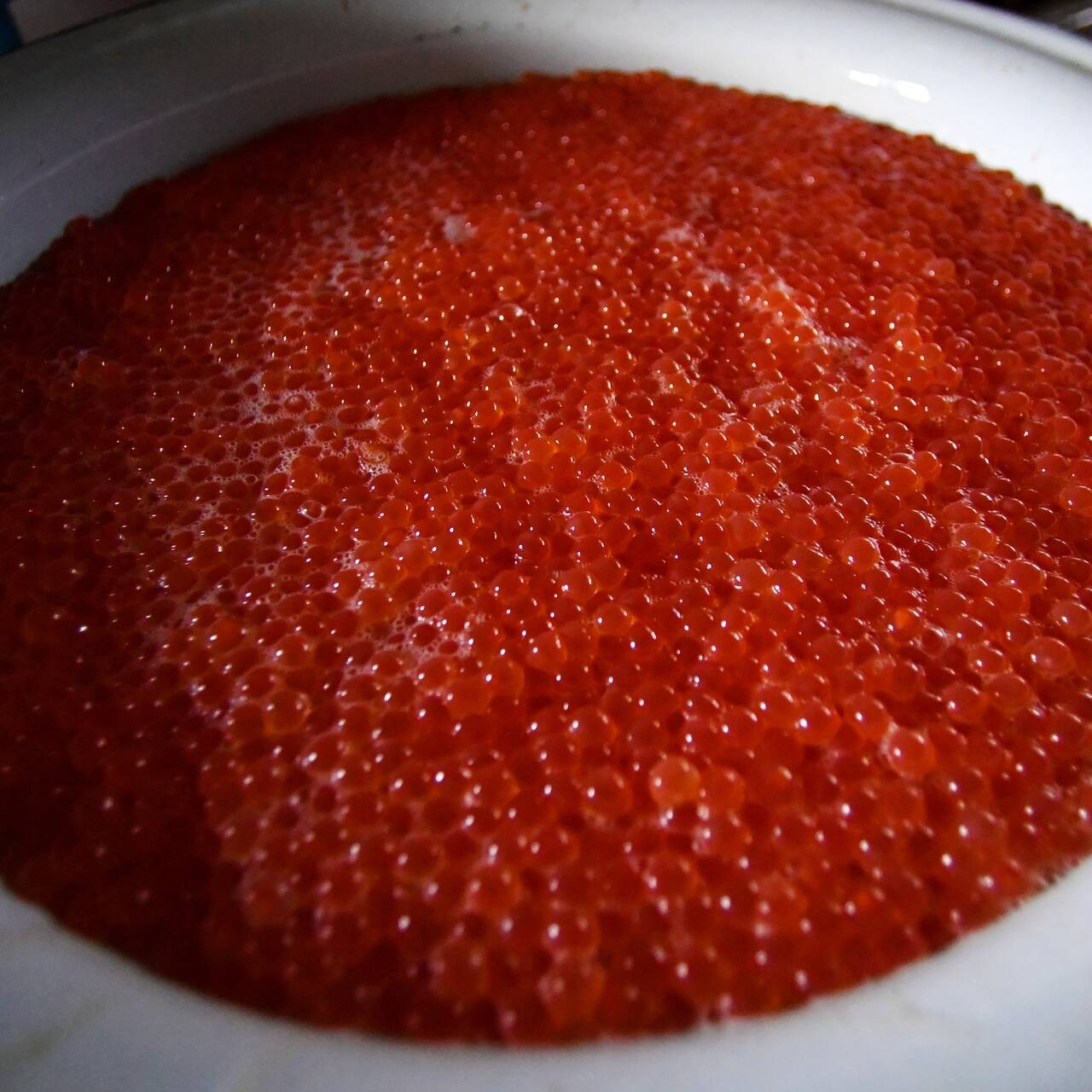 Икра Красная Москва Купить Кг