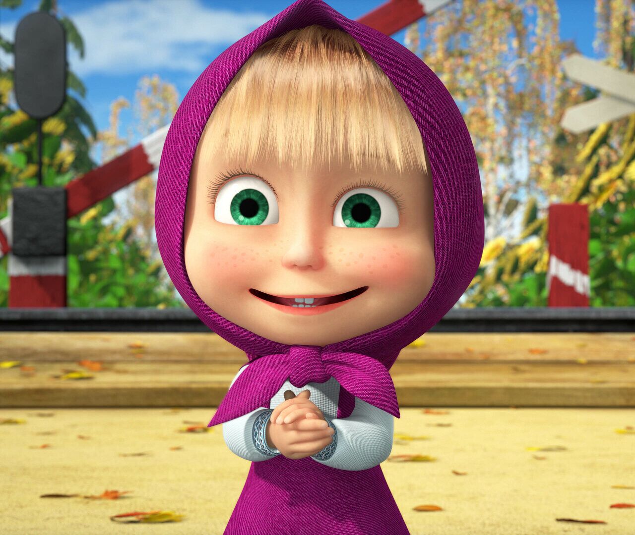 Российский Мультфильм Набрал 100 Миллиардов Просмотров На Youtube:  Интернет: Интернет И Сми: Lenta.ru