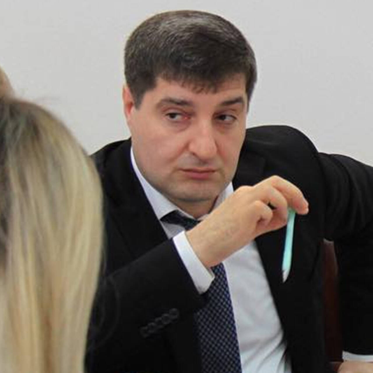 Российского чиновника посадили за взятку в виде автомобиля: Следствие и суд: Сил