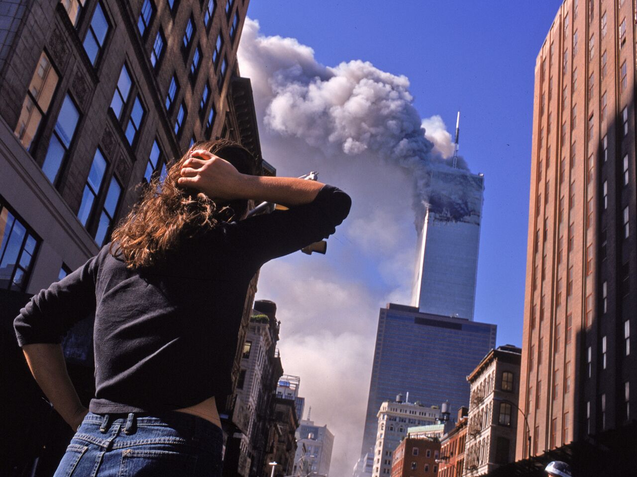 9 11 фото