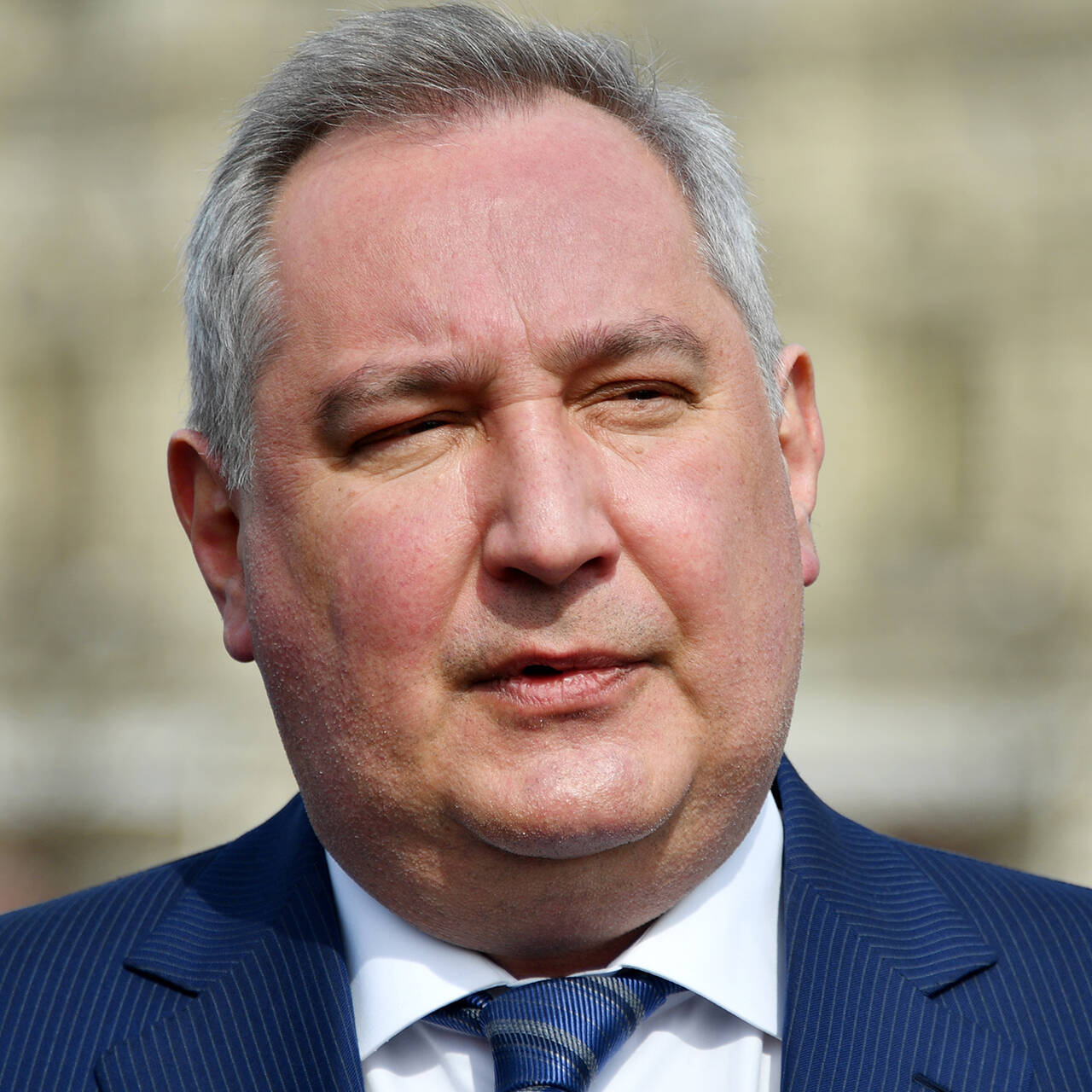 Рогозин личная жизнь