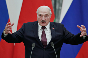 «Мы можем быстро решить все вопросы» Лукашенко согласился на интеграцию с Россией. Каким будет Союзное государство?