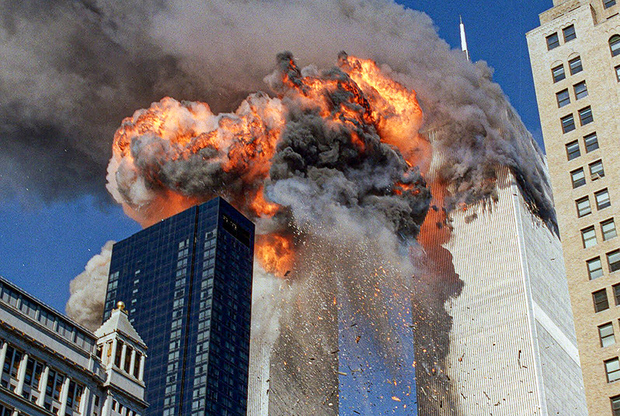 Боль нации. Почему за 20 лет Америка так и не смогла отомстить за теракты  11 сентября?: Политика: Мир: Lenta.ru