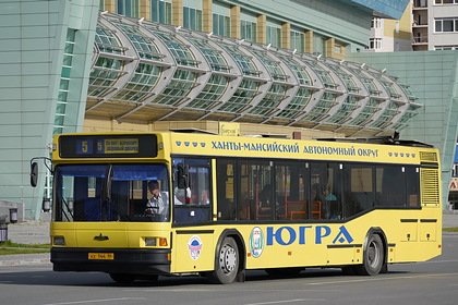 Жителей российского города разозлили медленные автобусы