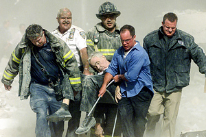 Боль нации. Почему за 20 лет Америка так и не смогла отомстить за теракты 11 сентября?