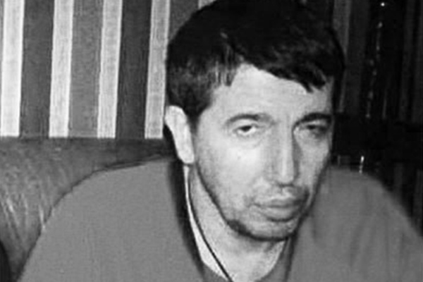Нодар Джинчвелашвили