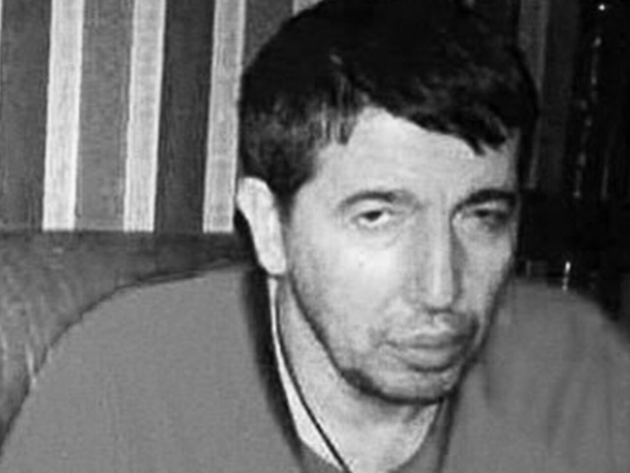 Азербайджанский вор в законе