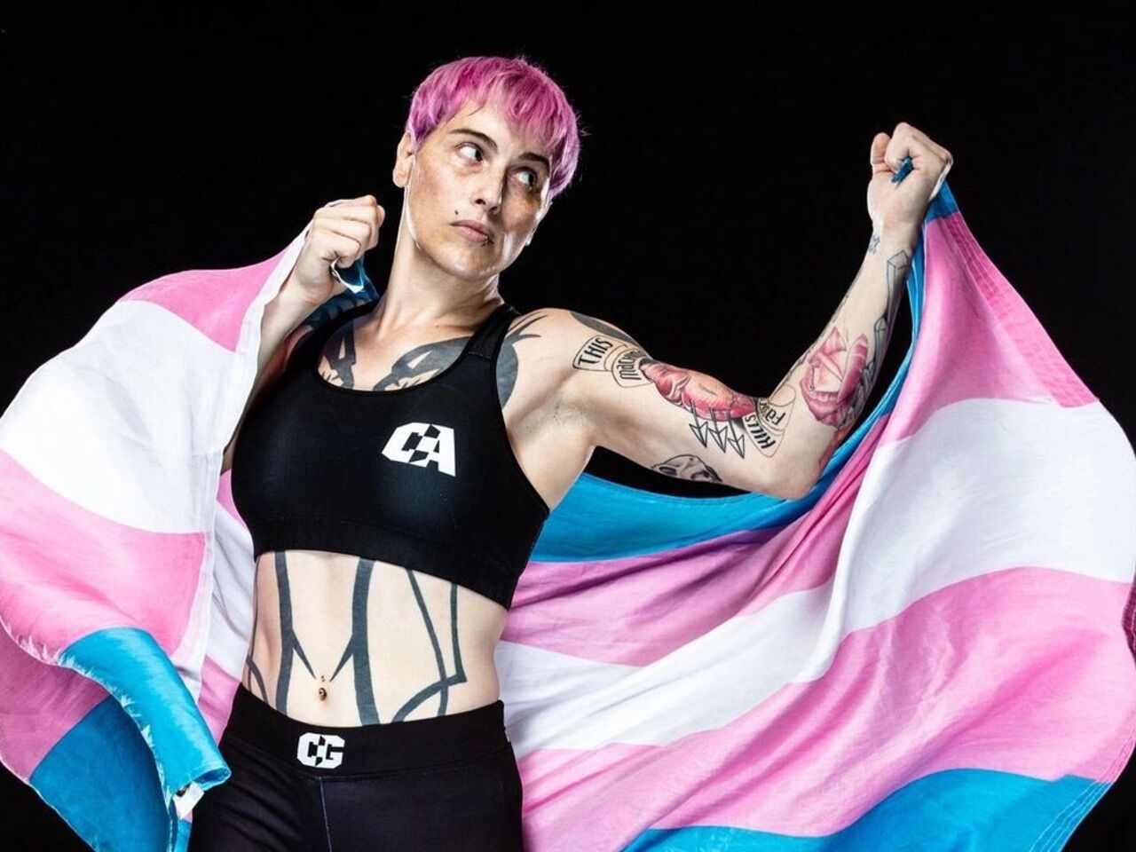 Транс қолдар бос Транс қолдар бос