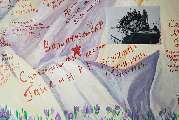 Фото: Надежда Фомина