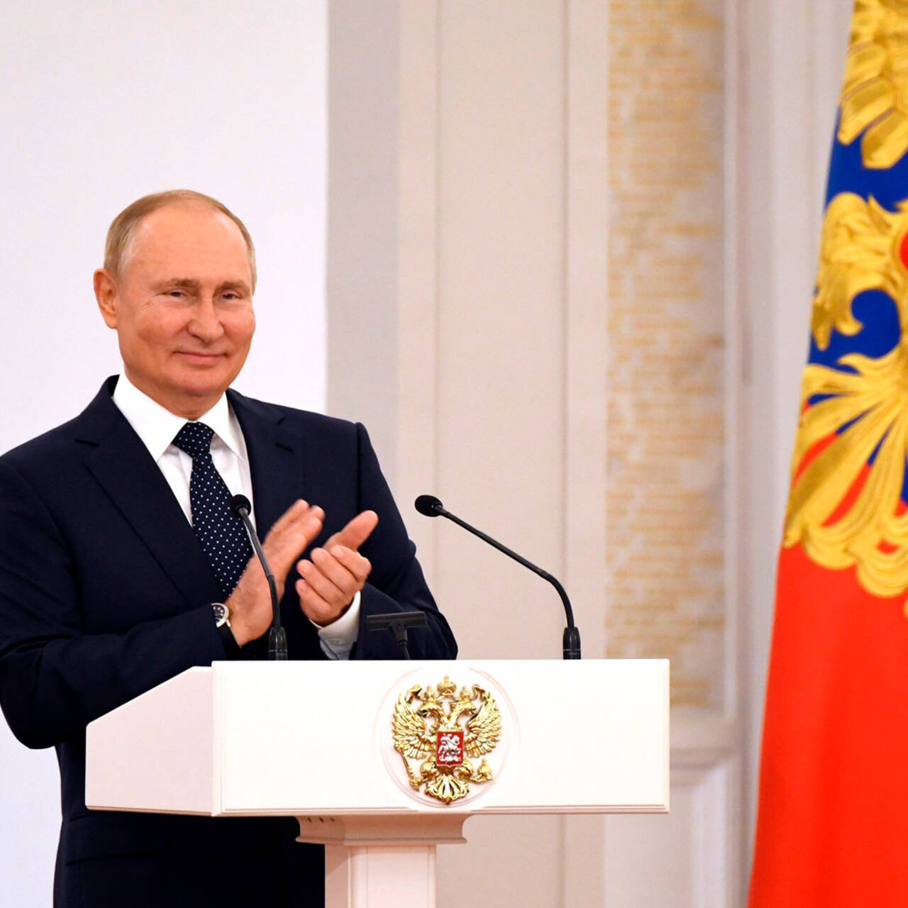 Новые Фото Путина 2022 Года