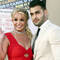 Britney Spears и Sam Asghari 