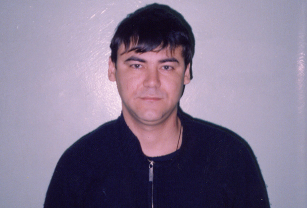 Участник Тагирьяновской ОПГ Альберт Хузин. Фото: из материалов уголовного дела