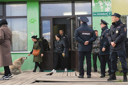Мигрантов арестовали по делу об изнасиловании и убийстве женщины в Подмосковье