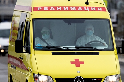 В Дагестане госпитализировали с отравлением 30 человек