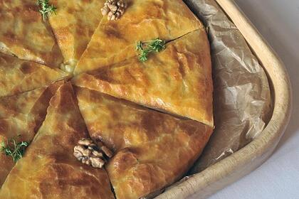 Во Владикавказе проведут фестиваль осетинских пирогов