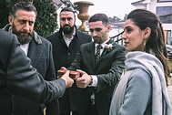 Немецкий криминальный сериал «4 квартала» о ливанской мафии в Берлине
